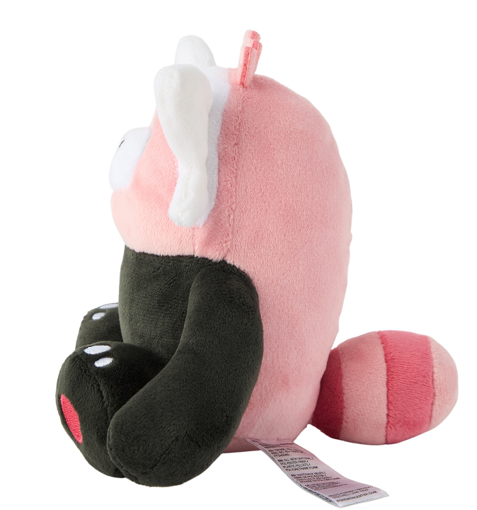 Pokémon - Bewear 6"  Plush Toy image 1