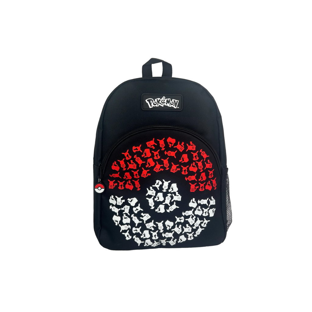 Pokemon - Pikachu - Junior Backpack image 0