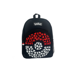 Pokemon - Pikachu - Junior Backpack image 0