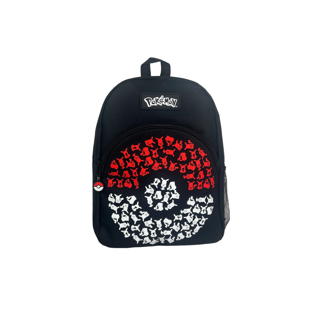 Pokemon - Pikachu - Junior Backpack image 0