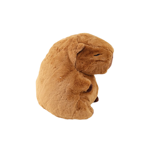 Capybara 12" Plush Toy image 1