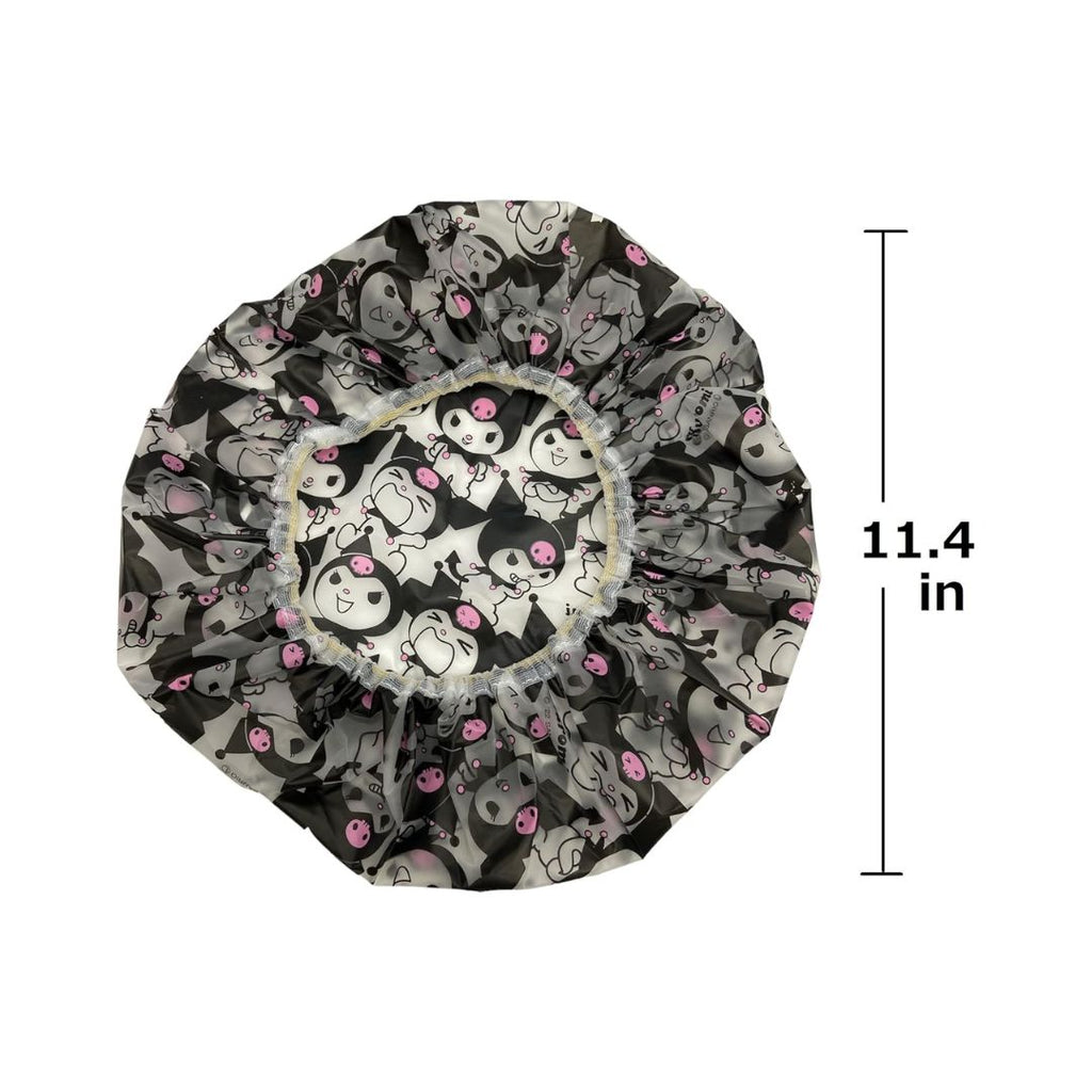 Sanrio - Kuromi - Shower Cap image 1