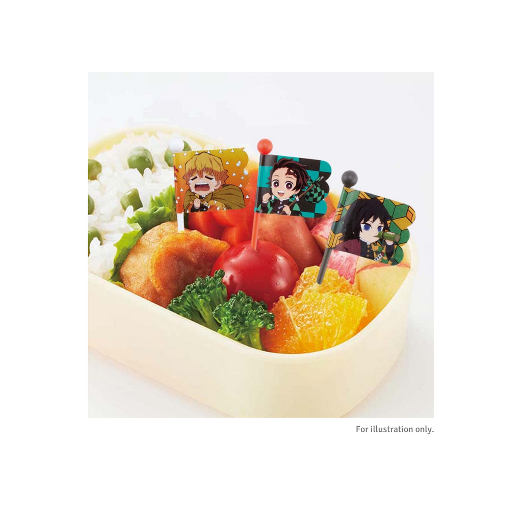 Demon Slayer - Japan Skater - Food Sticks (9pcs/pk) image 2