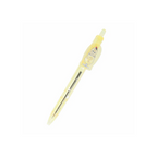 Mofusand x Sanrio Pompompurin - Made in Japan - Black Ballpoint Pen image 0