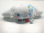 Sanrio - Cinnamoroll - 4" Plush Keychain Ornaments image 2
