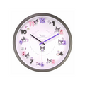 Sanrio - Kuromi - Wall Clock image 0