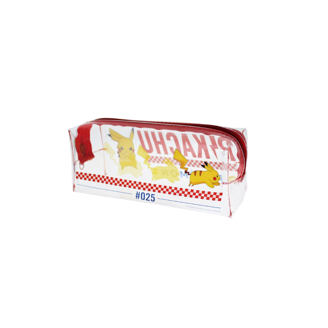 Pokemon Nostalgia Pencil Case image 5