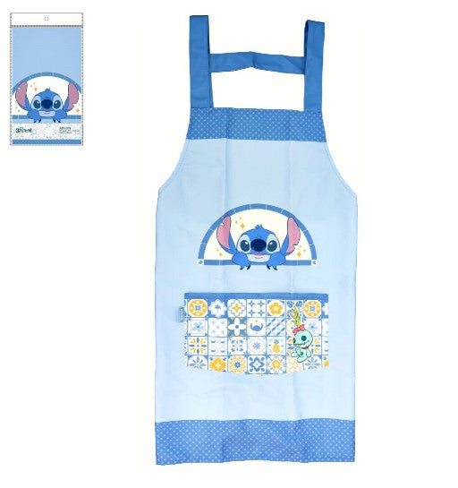 Disney - Stitch - Aprons image 0