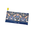 Peter Rabbit x V&A - PU Zipper Bag image 0