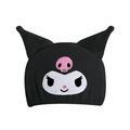 Sanrio - Kuromi - Quick Dry Towel Hair Cap image 0