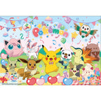 Pokémon - 300pcs Puzzle - Pokémon Party image 1
