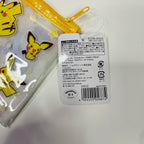 Pokémon Clear Zipper Pouch image 2
