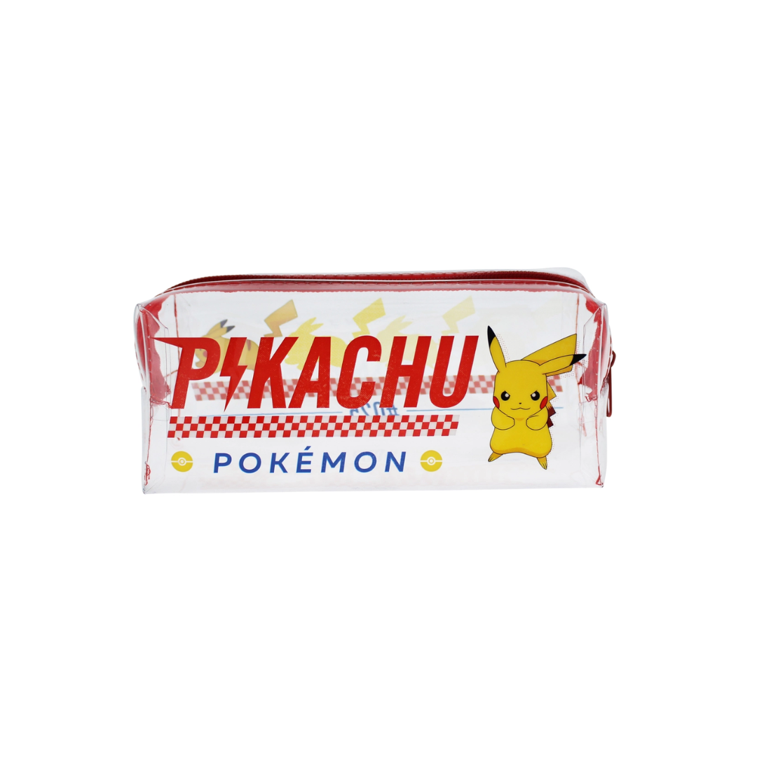 Pokemon Nostalgia Pencil Case image 0