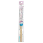 Sanrio – My Melody x Kuromi - Wooden Chopsticks (21cm) image 1