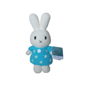 Miffy x Van Gogh “Almond Blossom” Hand-Crocheted Doll image 0