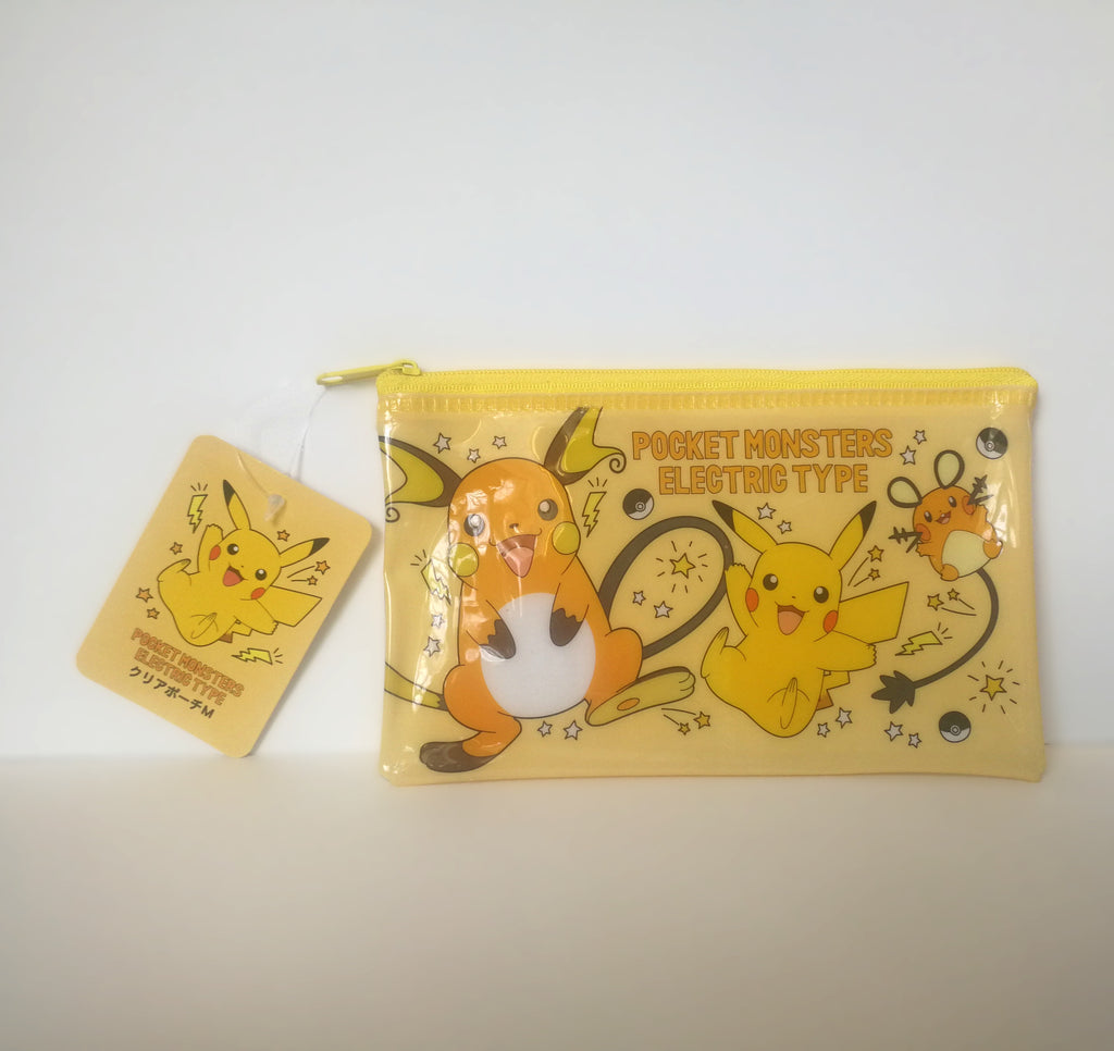 Pokémon Zipper Pouch image 0