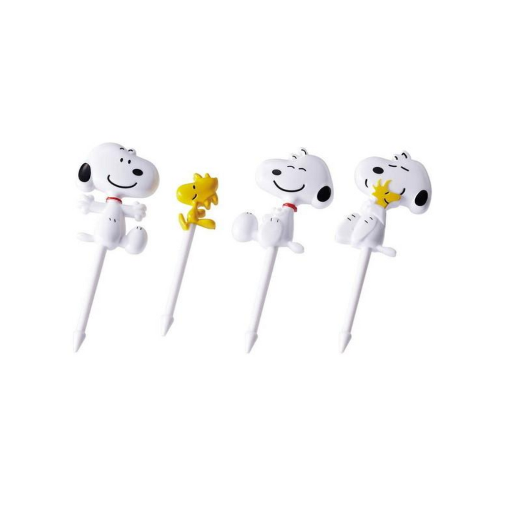 Snoopy – Food Sticks (8pcs/pk) image 1