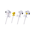Snoopy – Food Sticks (8pcs/pk) image 1