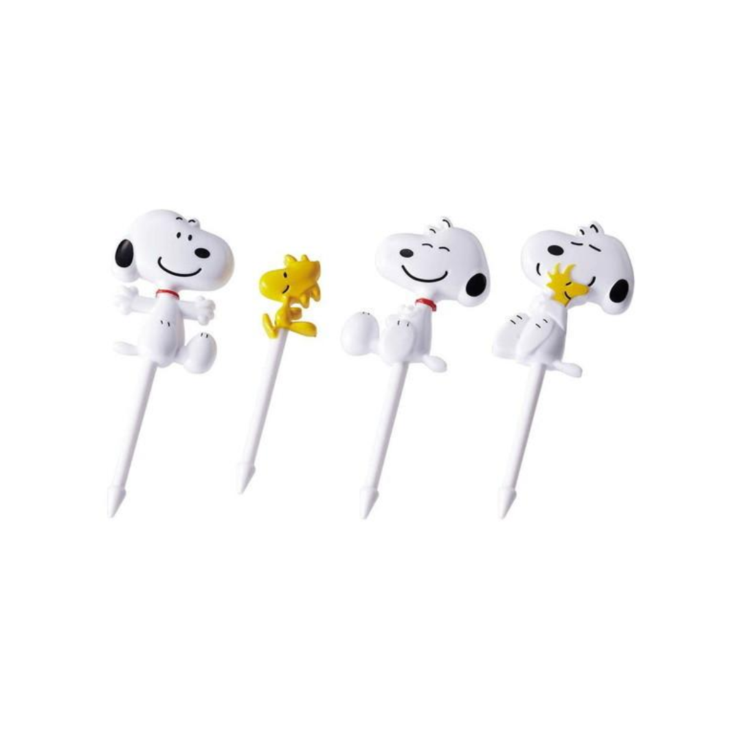 Snoopy – Food Sticks (8pcs/pk) image 1
