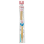 Sanrio – My Melody - 21cm Bamboo Tensuke Chopsticks image 1