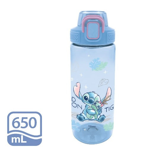 Disney - Stitch - Sports Water Bottle image 0