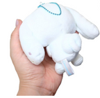 Sanrio - Cinnamoroll - Dreamy Plush Keychain Ornaments image 1