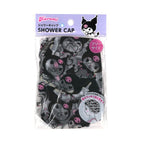 Sanrio - Kuromi - Shower Cap image 0
