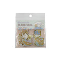 Sanrio - Cinnamoroll - Flake Sticker image 0