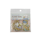 Sanrio - Cinnamoroll - Flake Sticker image 0
