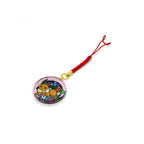 Pokémon - Eevee- Crystal Glue Hanging Ornament image 0
