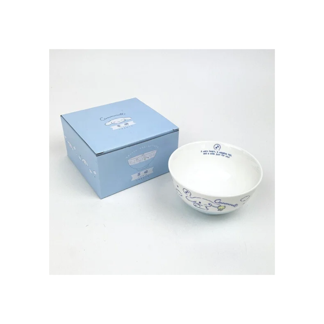 Sanrio - Cinnamoroll - Ceramic Bowl (300ml) image 3
