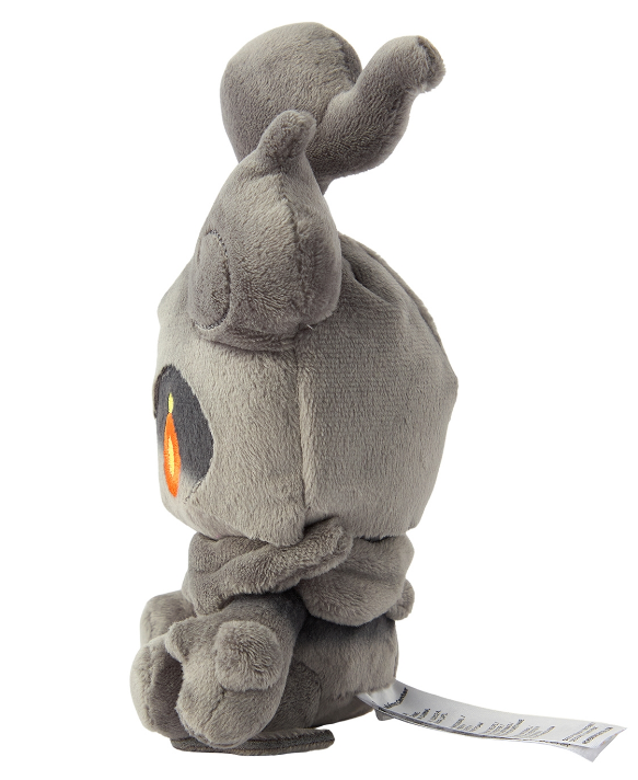 Pokémon - Marshadow 6"  Plush Toy image 1