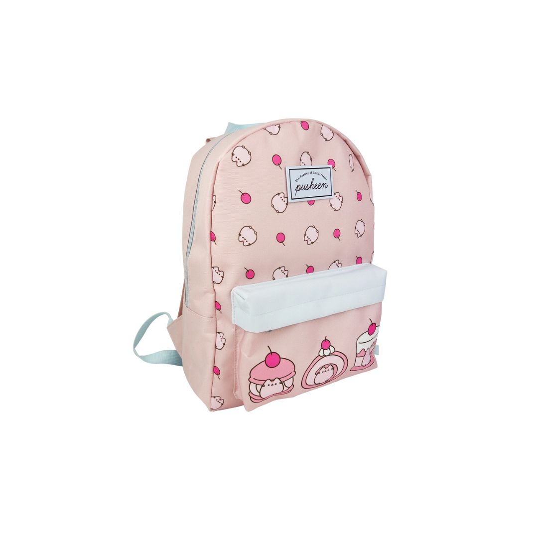 Pusheen Sweets - Junior Backpack image 1