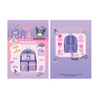 Sanrio - Kuromi - Junior Backpack image 3