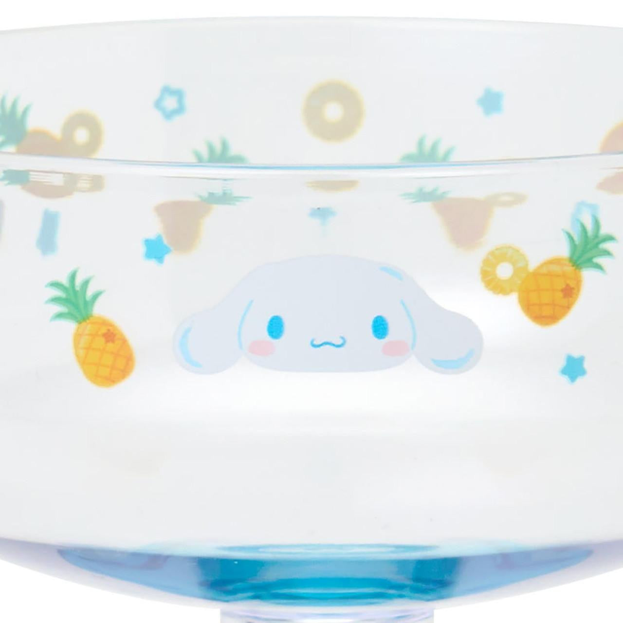 Sanrio - Cinnamoroll - Made in Japan - Dessert Cup image 2