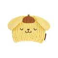 Sanrio Pompompurin - Japan SKATER｜Quick Dry Towel Hair Cap