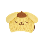 Sanrio Pompompurin - Japan SKATER｜Quick Dry Towel Hair Cap