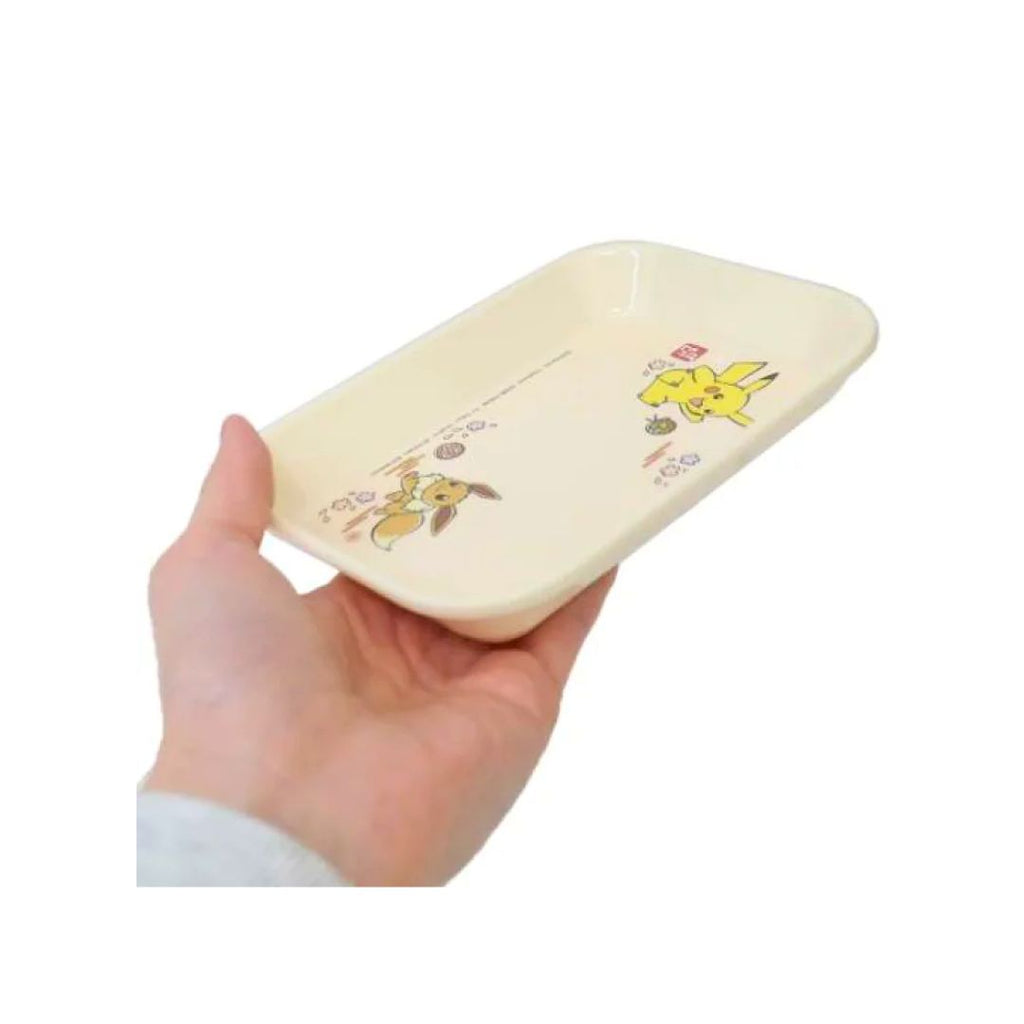 Pokémon - Japan SKATER Melamine Scatter Tray image 2