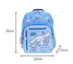 Sanrio - Cinnamoroll - Junior Backpack image 1