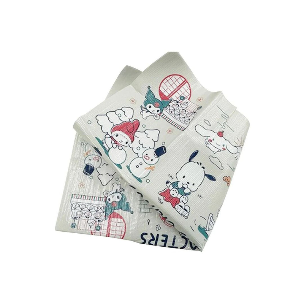 Sanrio Characters - Picnic Mat image 1