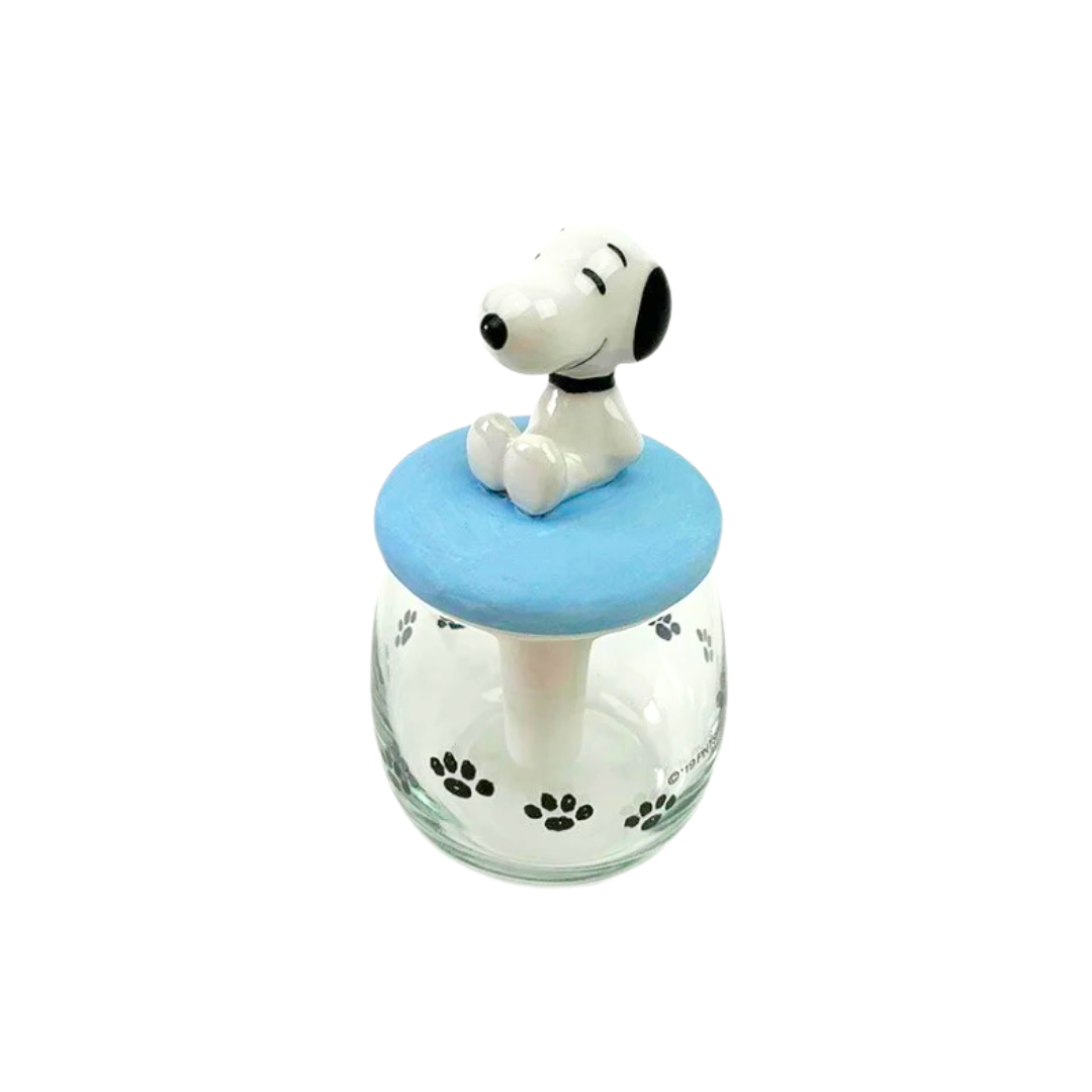 Snoopy - Aroma Diffuser image 0