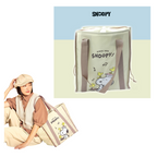 Snoopy - Large Insulation Bag image 3