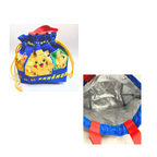 Pokémon - Drawstring Insulation Lunch Bag image 2