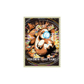 Pokémon TCG- Charizard - Card Sleeves (64 sleeves) image 0