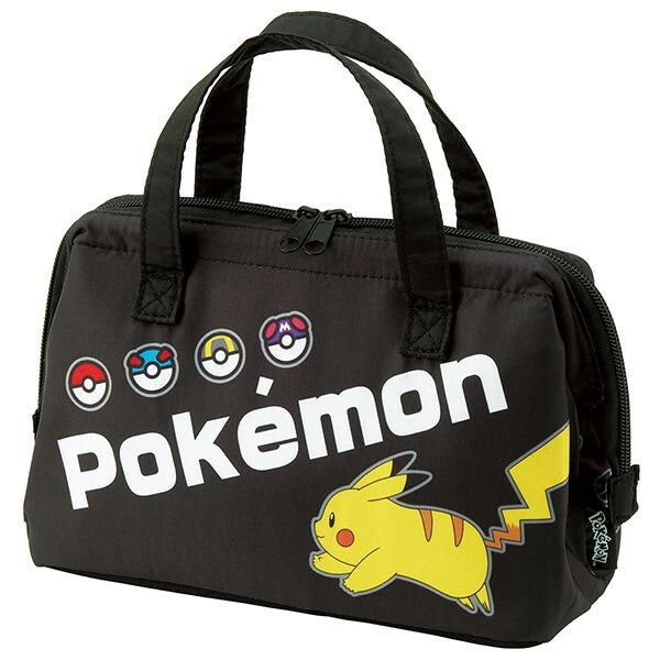 Pokémon - Lunch Box Cooler Bag image 0