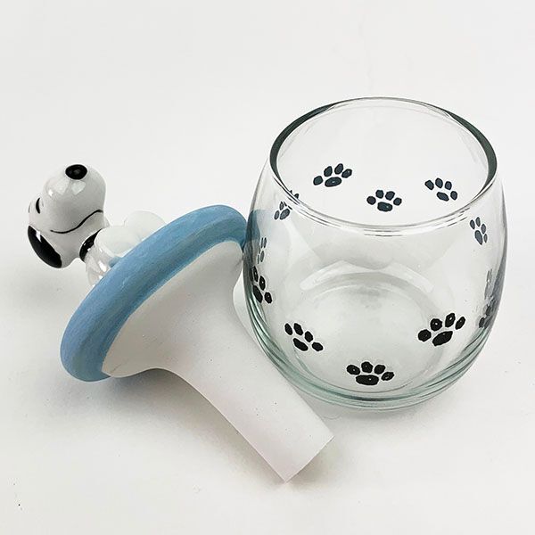 Snoopy - Aroma Diffuser image 2