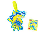 Disney - Toy Story - Aliens - Soft PVC Luggage Tag image 0