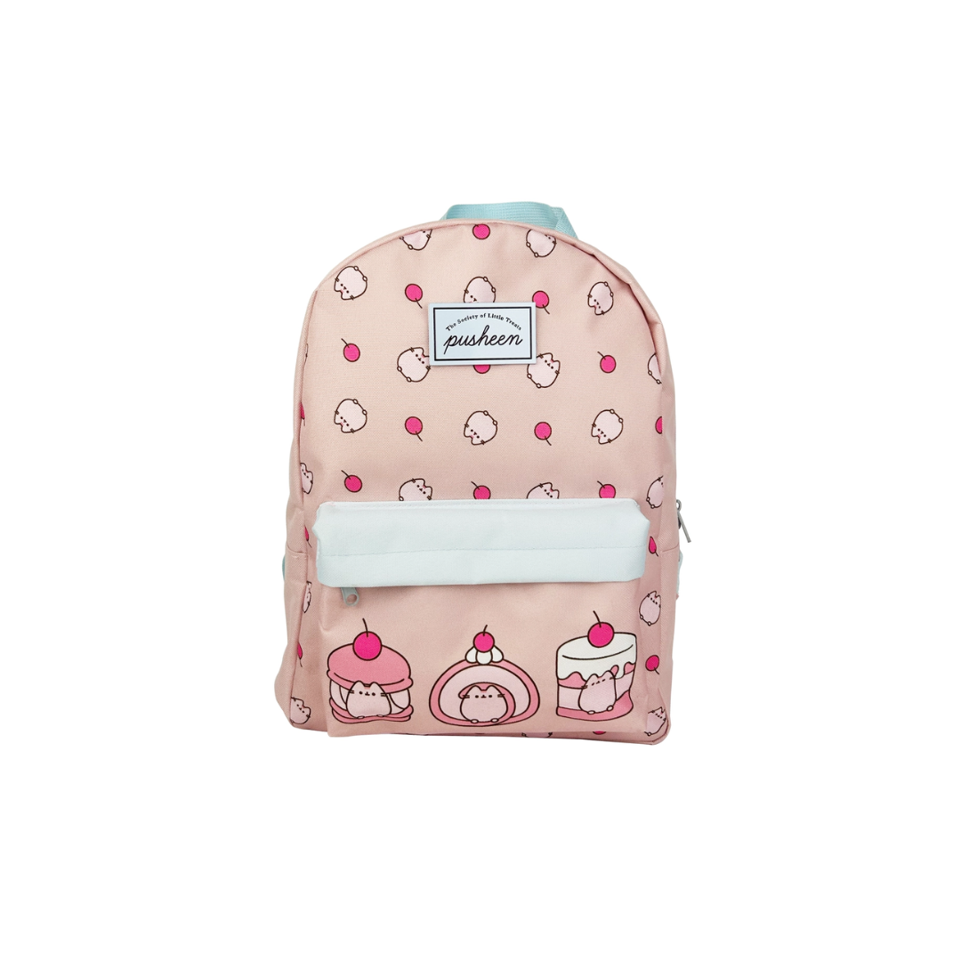 Pusheen Sweets - Junior Backpack image 0