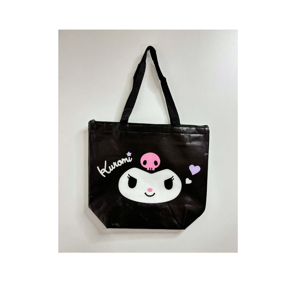 Sanrio - Kuromi - Large Insulation Bag image 2