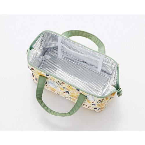 Studio Ghibli - My Neighbor Totoro - Skater Lunch Box Cooler Bag image 1